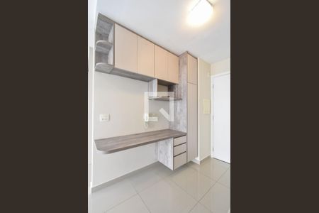 Studio para alugar com 38m², 1 quarto e 1 vagaCozinha