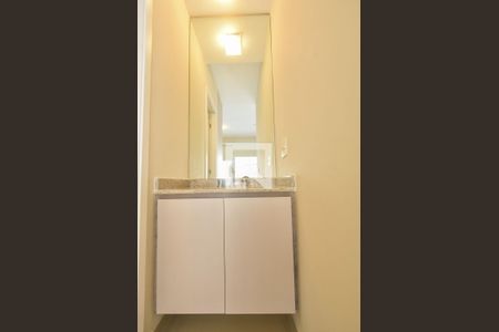 Studio para alugar com 38m², 1 quarto e 1 vagaBanheiro
