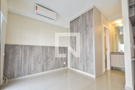 Studio para alugar com 38m², 1 quarto e 1 vagaDormitório