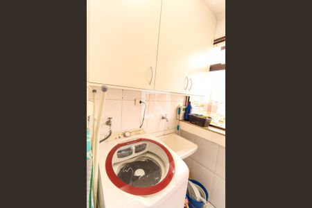 Apartamento à venda com 51m², 2 quartos e 2 vagas Apartamento à venda com 51m², 2 quartos e 2 vagasÁrea de Serviço