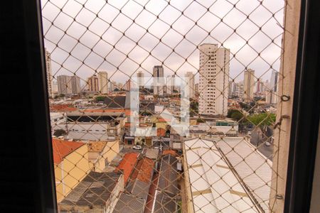 Apartamento à venda com 51m², 2 quartos e 2 vagas Apartamento à venda com 51m², 2 quartos e 2 vagasVista do Quarto 1