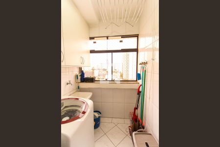 Apartamento à venda com 51m², 2 quartos e 2 vagas Apartamento à venda com 51m², 2 quartos e 2 vagasÁrea de Serviço