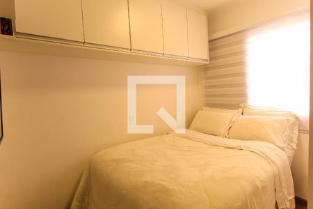 Quarto 1 de apartamento à venda com 2 quartos, 51m² em Vila Bertioga, São Paulo