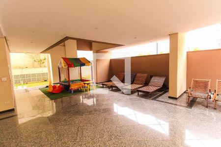 Apartamento à venda com 51m², 2 quartos e 2 vagas Apartamento à venda com 51m², 2 quartos e 2 vagasÁrea comum