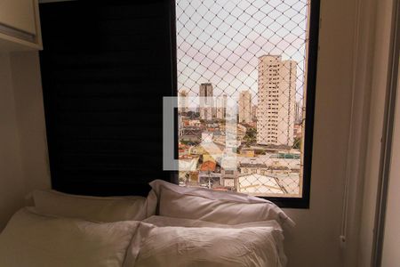 Apartamento à venda com 51m², 2 quartos e 2 vagas Apartamento à venda com 51m², 2 quartos e 2 vagasQuarto 1