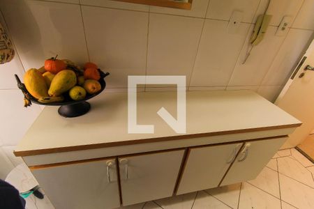 Apartamento à venda com 51m², 2 quartos e 2 vagas Apartamento à venda com 51m², 2 quartos e 2 vagasCozinha