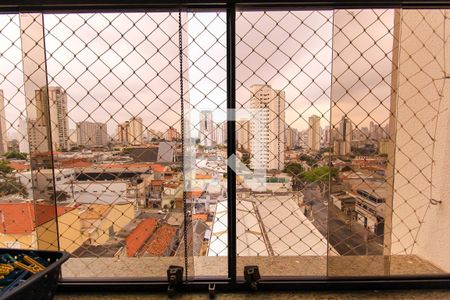 Apartamento à venda com 51m², 2 quartos e 2 vagas Apartamento à venda com 51m², 2 quartos e 2 vagasÁrea de Serviço