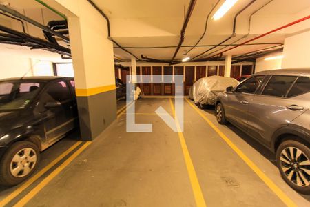 Apartamento à venda com 51m², 2 quartos e 2 vagas Apartamento à venda com 51m², 2 quartos e 2 vagasGaragem