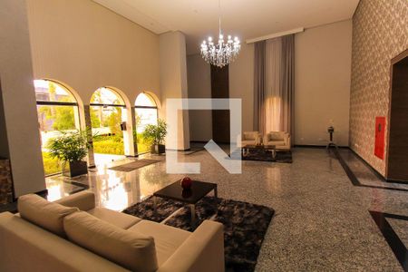 Apartamento à venda com 51m², 2 quartos e 2 vagas Apartamento à venda com 51m², 2 quartos e 2 vagasÁrea comum