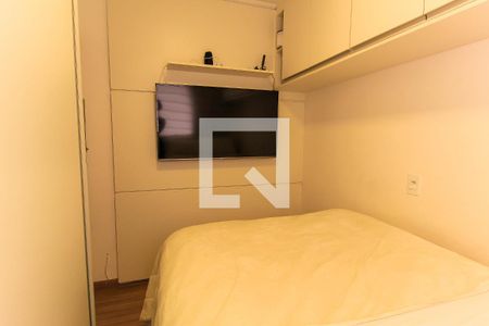 Quarto 1 de apartamento à venda com 2 quartos, 51m² em Vila Bertioga, São Paulo
