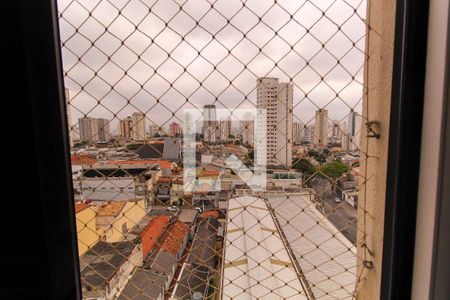 Apartamento à venda com 51m², 2 quartos e 2 vagas Apartamento à venda com 51m², 2 quartos e 2 vagasVista do quarto 2