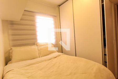 Quarto 1 de apartamento para alugar com 2 quartos, 51m² em Vila Bertioga, São Paulo