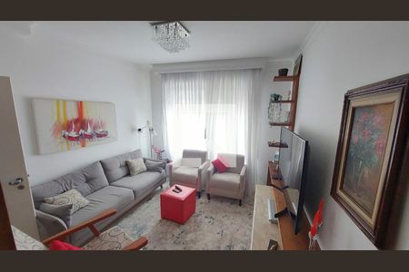 Apartamento à venda com 3 quartos, 162m² em Jardim Paulista, São Paulo