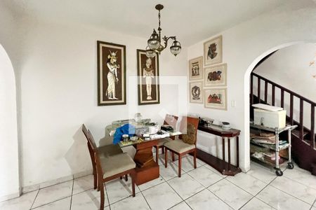 Sala 2 de casa à venda com 3 quartos, 140m² em Moema, São Paulo