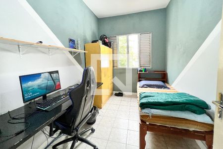 Quarto 1 de casa à venda com 3 quartos, 140m² em Moema, São Paulo