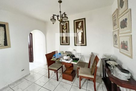 Sala 2 de casa à venda com 3 quartos, 140m² em Moema, São Paulo
