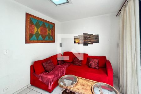 Sala de casa à venda com 3 quartos, 140m² em Moema, São Paulo