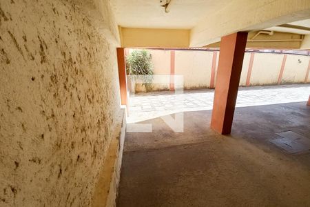 Apartamento para alugar com 87m², 2 quartos e 2 vagas Apartamento para alugar com 87m², 2 quartos e 2 vagasGaragem