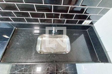 Apartamento para alugar com 87m², 2 quartos e 2 vagas Apartamento para alugar com 87m², 2 quartos e 2 vagasCozinha e Área de Serviço