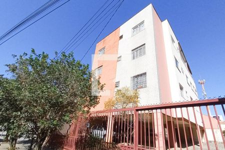 Apartamento para alugar com 87m², 2 quartos e 2 vagas Apartamento para alugar com 87m², 2 quartos e 2 vagasFachada