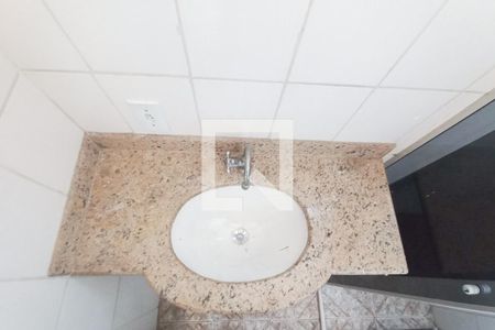 Apartamento para alugar com 87m², 2 quartos e 2 vagas Apartamento para alugar com 87m², 2 quartos e 2 vagasBanheiro