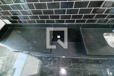 Apartamento para alugar com 87m², 2 quartos e 2 vagas Apartamento para alugar com 87m², 2 quartos e 2 vagasCozinha e Área de Serviço