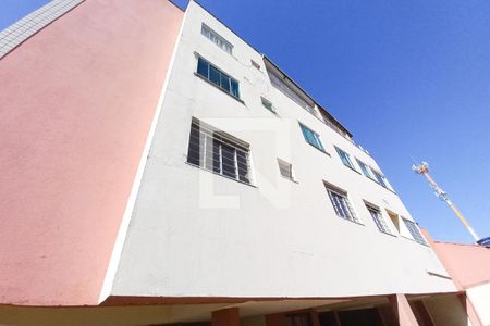 Apartamento para alugar com 87m², 2 quartos e 2 vagas Apartamento para alugar com 87m², 2 quartos e 2 vagasFachada