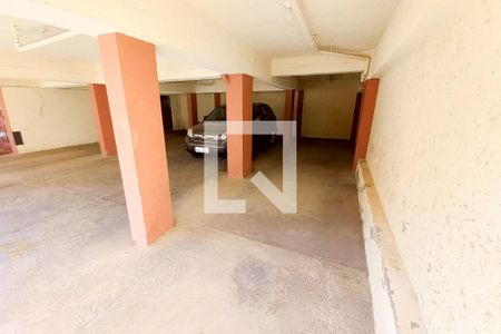 Apartamento para alugar com 87m², 2 quartos e 2 vagas Apartamento para alugar com 87m², 2 quartos e 2 vagasGaragem