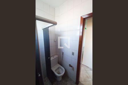 Apartamento para alugar com 87m², 2 quartos e 2 vagas Apartamento para alugar com 87m², 2 quartos e 2 vagasBanheiro