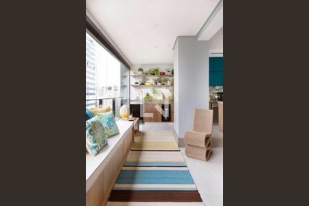 Apartamento à venda com 3 quartos, 122m² em Perdizes, São Paulo