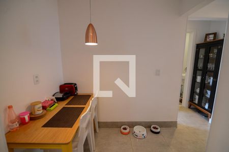 Cozinha de apartamento para alugar com 2 quartos, 78m² em Tijuca, Rio de Janeiro