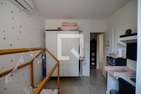 Quarto de apartamento para alugar com 2 quartos, 78m² em Tijuca, Rio de Janeiro