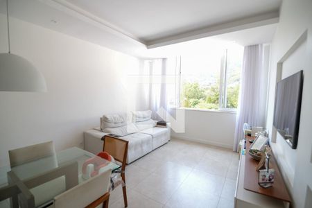 Apartamento para alugar com 2 quartos, 78m² em Tijuca, Rio de Janeiro