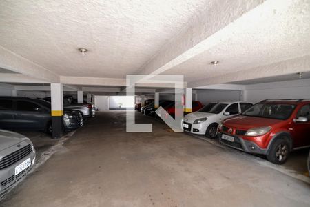 Garagem de apartamento para alugar com 2 quartos, 78m² em Tijuca, Rio de Janeiro