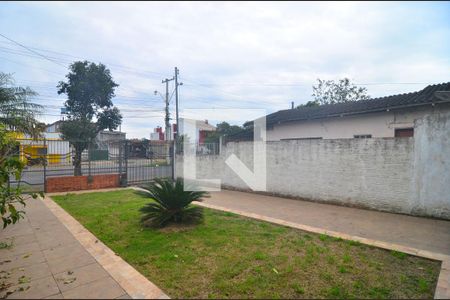 Casa à venda com 60m², 2 quartos e 2 vagasÁrea Externa