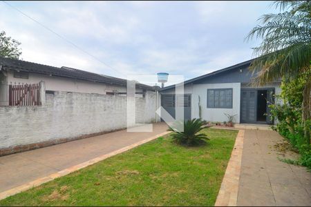 Casa à venda com 60m², 2 quartos e 2 vagasÁrea Externa