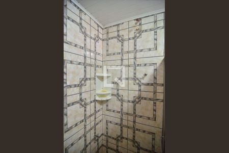 Casa à venda com 60m², 2 quartos e 2 vagasBanheiro