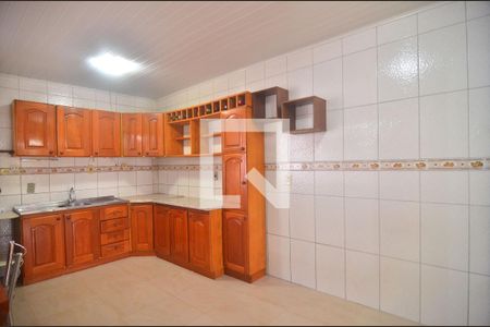 Casa à venda com 60m², 2 quartos e 2 vagasCozinha