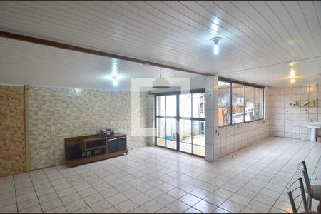 Casa à venda com 60m², 2 quartos e 2 vagasÁrea Externa
