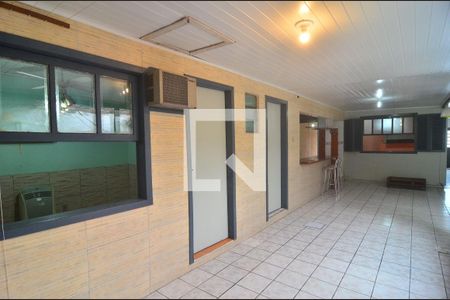 Casa à venda com 60m², 2 quartos e 2 vagasÁrea Externa