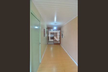 Sala de casa à venda com 2 quartos, 60m² em Harmonia, Canoas