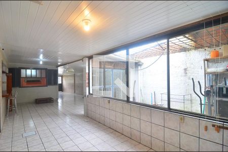 Casa à venda com 60m², 2 quartos e 2 vagasÁrea Externa