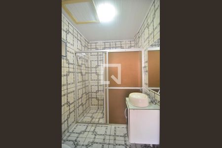 Casa à venda com 60m², 2 quartos e 2 vagasBanheiro