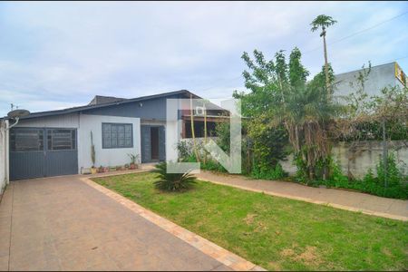 Casa à venda com 60m², 2 quartos e 2 vagasÁrea Externa