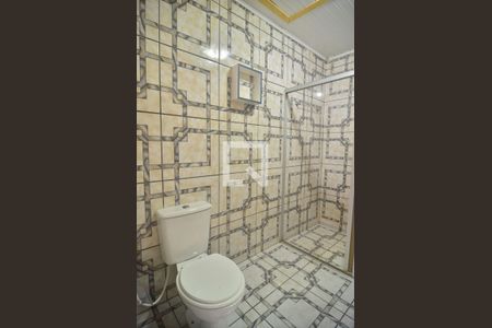 Casa à venda com 60m², 2 quartos e 2 vagasBanheiro