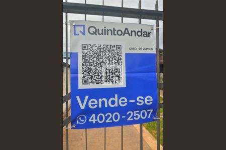 Casa à venda com 60m², 2 quartos e 2 vagasPlaca