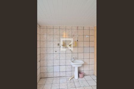 Casa à venda com 60m², 2 quartos e 2 vagasÁrea Externa