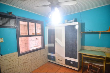 Casa à venda com 60m², 2 quartos e 2 vagasQuarto