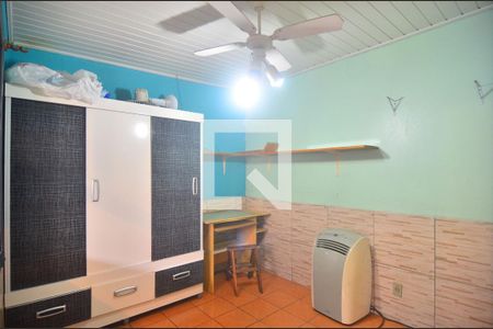 Casa à venda com 60m², 2 quartos e 2 vagasQuarto