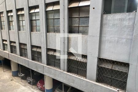 Vista Sala Quarto de kitnet/studio para alugar com 1 quarto, 27m² em Bela Vista, São Paulo